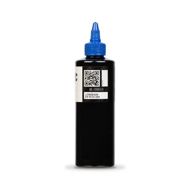 Tinta Dynamic Color Triple Black (TBK) - 240ml - Original